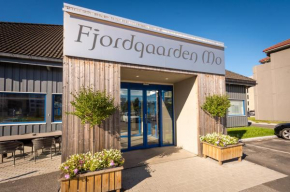 Fjordgaarden Mo